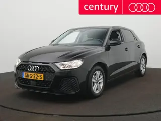 Audi A1 Sportback 25 TFSI Pro Line | Carplay | Cruise | PDC