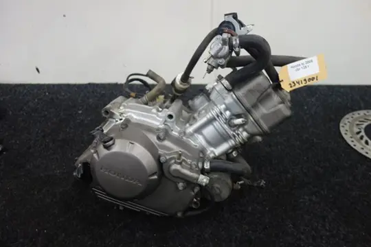 MOTORBLOK Honda CBR 125 R 2004 - 2006