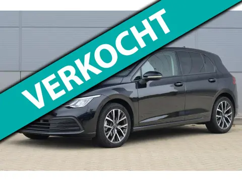 Volkswagen Golf 1.5 TSI Life