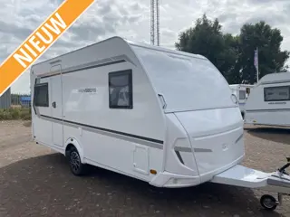 Weinsberg CaraOne Edition HOT 450 FU Nieuw model 2026!