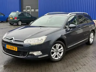 Citroen C5 Tourer 1.6 THP Business/Clima/Cruise/Leer/LMV/PDC/NAP