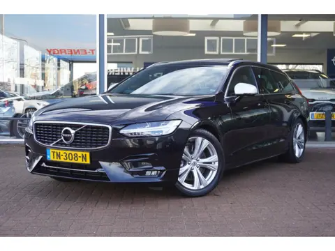 Volvo V90 2.0 T4 Business Sport R-Design | Automaat | Airco | Vol opties | Elek. Pakket |Trekhaak | 