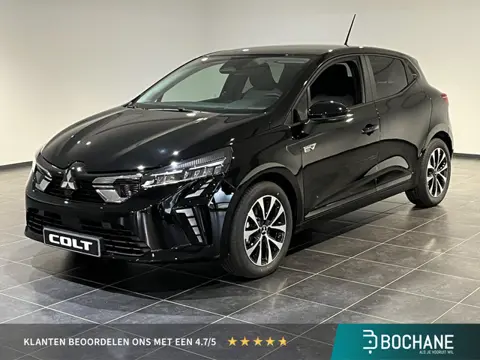 Mitsubishi Colt 1.6 HEV Intense | Voorraad voordeel | 8 jaar garantie |