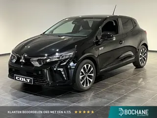 Mitsubishi Colt 1.6 HEV Intense | Voorraad voordeel | 8 jaar garantie |
