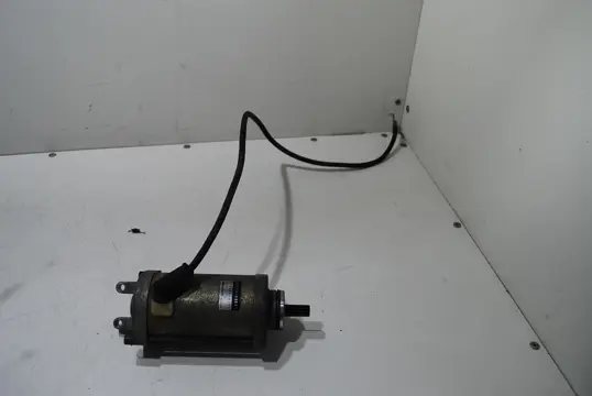 STARTMOTOR Suzuki GSX F 1100 1988 - 1994