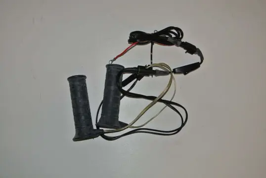 HANDVAT Honda XL 1000 V Varadero 1998 - 2002 / 2003 - 2007