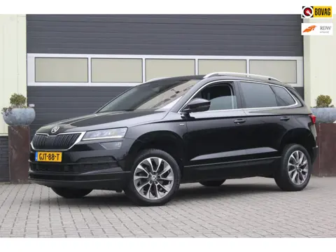 Skoda Karoq 1.5 TSI ACT Style | ACC | Carplay |