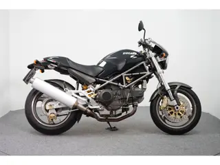 Ducati Monster 900 (bj 2000)