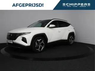 Hyundai Tucson 1.6 T-GDI PHEV Premium Sky 4WD 360° Camera | Panorama dak | Achterbank verwarmd |