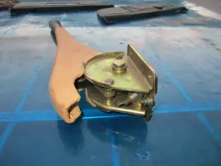 Handbrake lever Ferrari Mondial QV