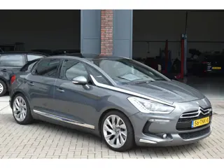 Citroën DS5 1.6 THP Sport Chic (bj 2012)