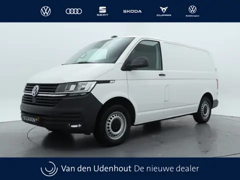 Volkswagen Transporter L1H1 2.0 TDI 110pk Comfortline