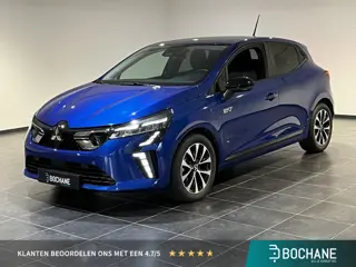 Mitsubishi Colt 1.6 Hybrid Intense | Automaat | Apple CarPlay / Android Auto | Achteruitrijcamera | 