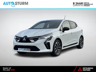 Mitsubishi Colt 1.6 HEV Intense