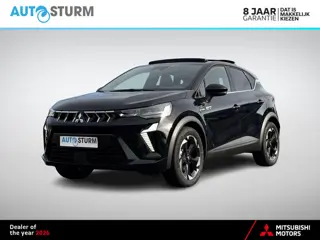 Mitsubishi ASX 1.8 HEV AT Instyle