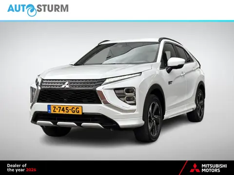 Mitsubishi Eclipse Cross 2.4 PHEV Executive