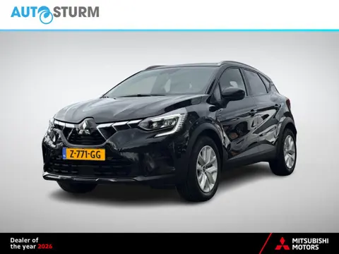 Mitsubishi ASX 1.0 MPI Turbo Intense