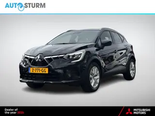 Mitsubishi ASX 1.0 MPI Turbo Intense