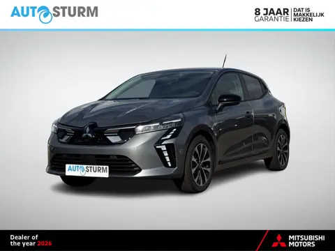 Mitsubishi Colt 1.0T MT Intense