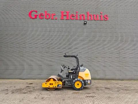 Volvo SD 25 (bj 2015)