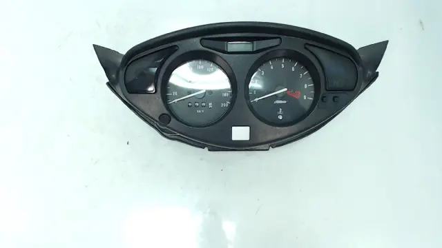 TELLER Honda Deauville 650 - 700 1998 - 2001