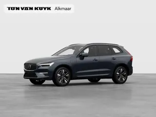 Volvo XC60 2.0 T6 Plug-in hybrid AWD Essential / Adaptive Cruise / Stoel+Stuurverwarming / 19" Wiele