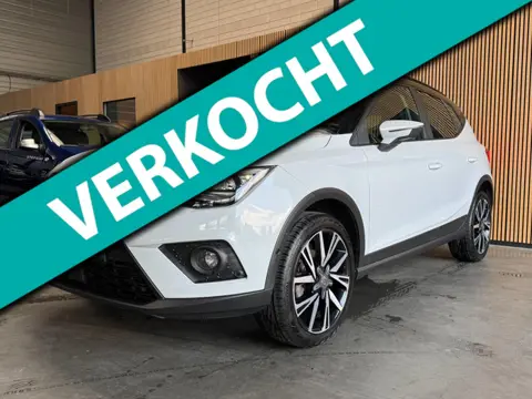 SEAT Arona 1.0 TSI Xcellence DSG Camera|Carplay|LED|Cruise|APK