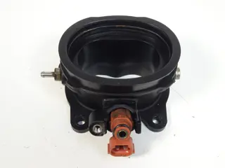 INLAAT RUBBER Ducati Multistrada 1200 2012 - 2013