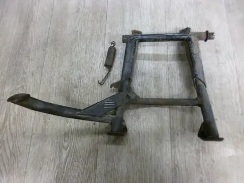 STANDAARD Honda ST 1100 Pan European 1990 - 2001