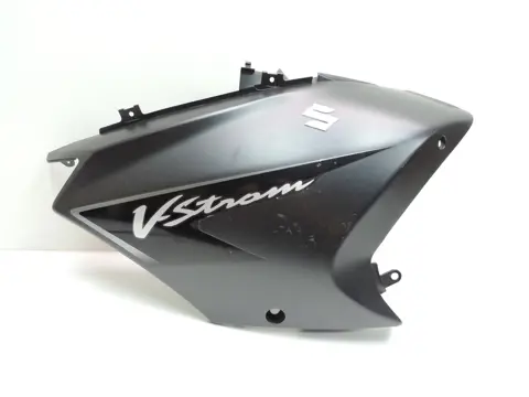 LINKER ZIJKUIP Suzuki DL 650 V STROM 2003 - 2011