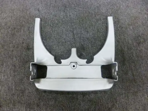 TOPKUIP BEKLEDING BMW R 1100 GS 1994 - 1999