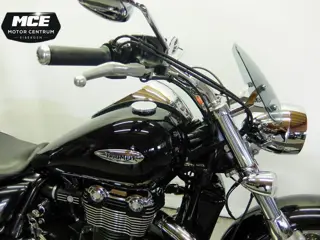 Triumph THUNDERBIRD (2009)