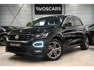 Volkswagen T-Roc 1.5 TSI 3x R-Line * Virtual - Camera - App - ACC - Blind Spot *
