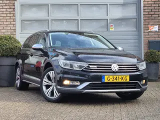 Volkswagen Passat Variant 2.0 TDI Highline Vliegwiel hoorbaar, Das Schwungrad ist horbar.