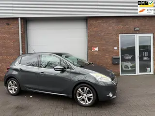 Peugeot 208 1.6 VTi Allure|AIRCO|NIEUWE APK|NAVI
