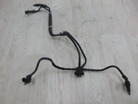 GASKLEPHUIS BMW R 1200 RT 2003 - 2009