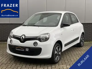 Renault Twingo 1.0 SCe Limited