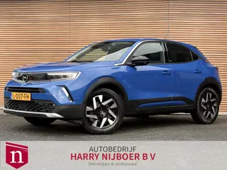 Opel Mokka-e Business Elegance 50-kWh 11kw bl. Camera / Navi / Cruise / Carplay / Clima