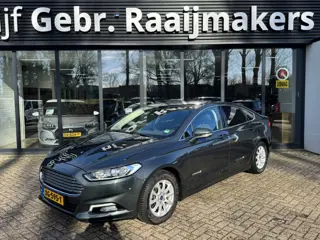 Ford Mondeo 2.0 IVCT HEV Titanium*Navi*ECC*EXPORT/EX.BPM*