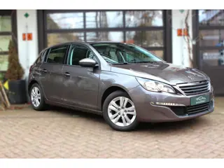 Peugeot 308 1.2 PureTech Blue L Premium 61000 KM