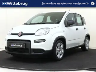 Fiat Panda 1.0 Hybrid | Airconditioning | (bj 2023)
