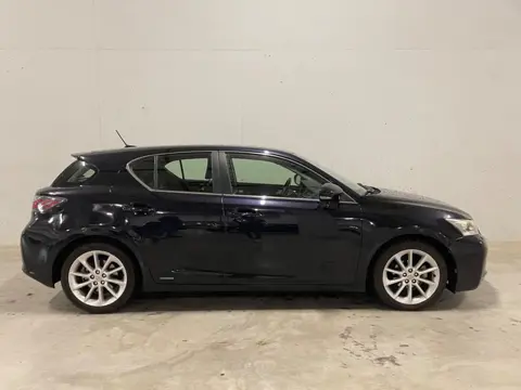 Lexus CT 200h Hybrid Navi Camer Leer Stoelverwarming Clima Cruise Control