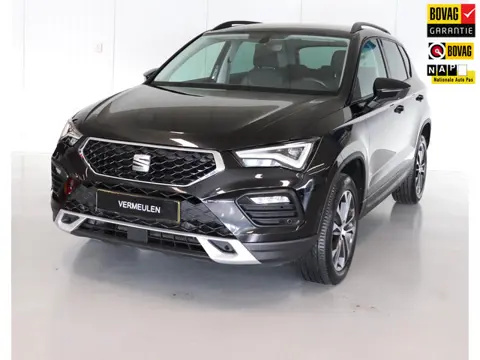 Seat Ateca 1.5 TSI Style Business Intense | 2020 | €21.950