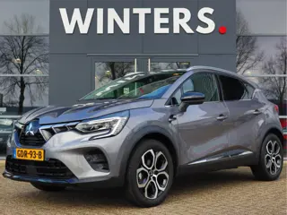 Mitsubishi ASX 1.3 DI-T Intense+ Navigatie | Camera | Climate Control | Trekhaak  | 8 jaar Garantie