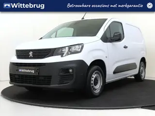 Peugeot Partner 1.5 BlueHDi 100 S&S L1 | Camera | Parkeerhulp | Airco | Carplay |