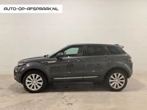 Land Rover Range Rover Evoque 2.0 TD4 SE Dynamic Automaat Pano Leer