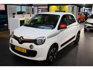 Renault Twingo SCe 70pk Collection (bj 2018)
