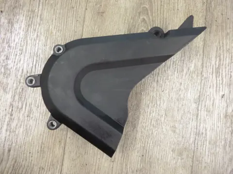 MOTORBLOKDEKSEL VOORTANDWIEL KTM RC 390 2015 - 2019