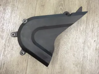 MOTORBLOKDEKSEL VOORTANDWIEL KTM RC 390 2015 - 2019