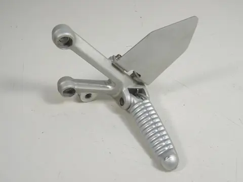LINKER SCHETSPLAAT Ducati 749 999 2002 - 2007